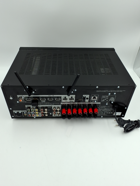 Sony Multi Channel Surround receiver / AV - center